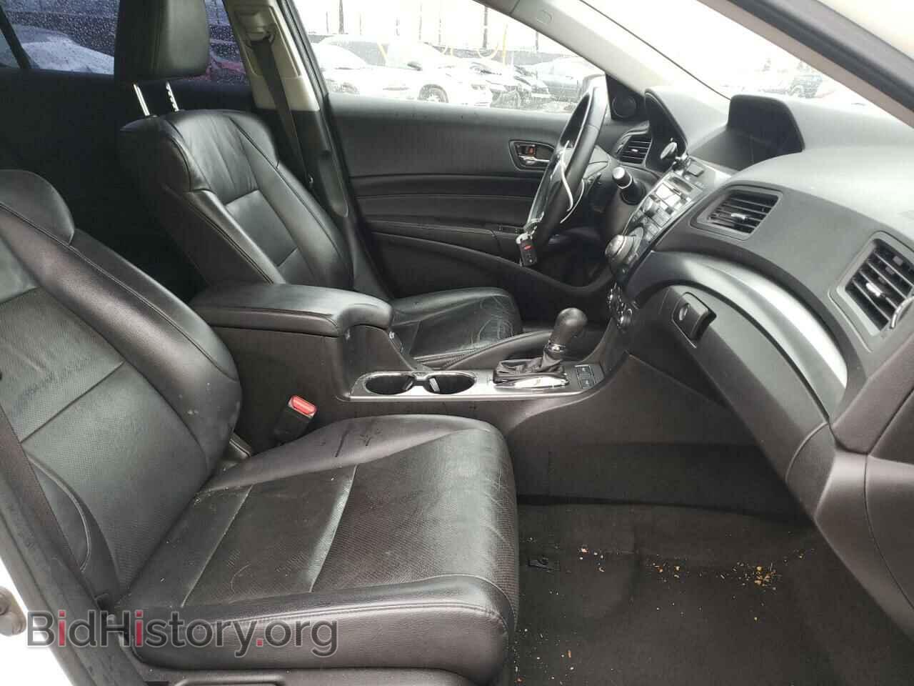 2013 ACURA ILX - VIN: 19VDE1F75DE013846 - Фото 5