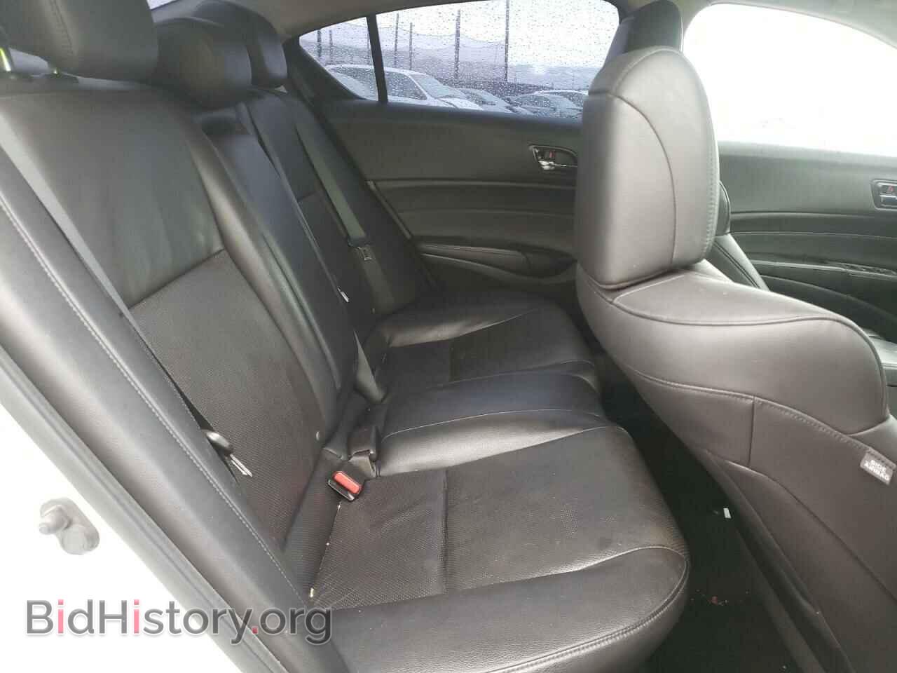 2013 ACURA ILX - VIN: 19VDE1F75DE013846 - Фото 6