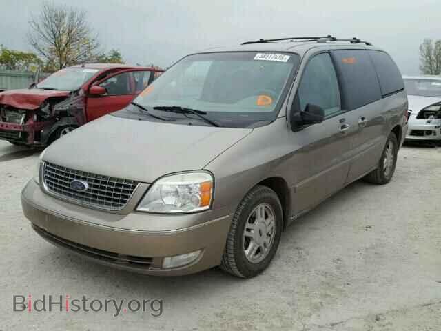 2004 FORD FREESTAR - VIN: 2FMZA52204BB03872 - Фото 2