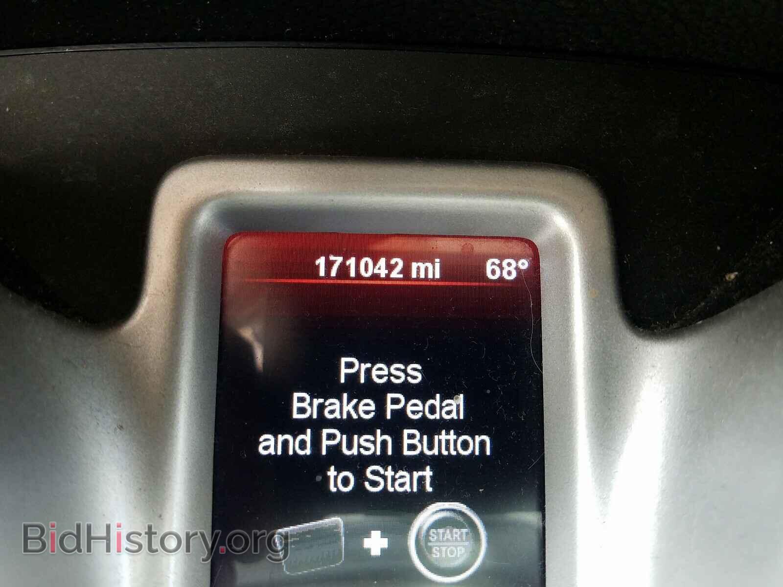 2012 DODGE JOURNEY - VIN: 3C4PDCBG1CT153220 - Фото 8