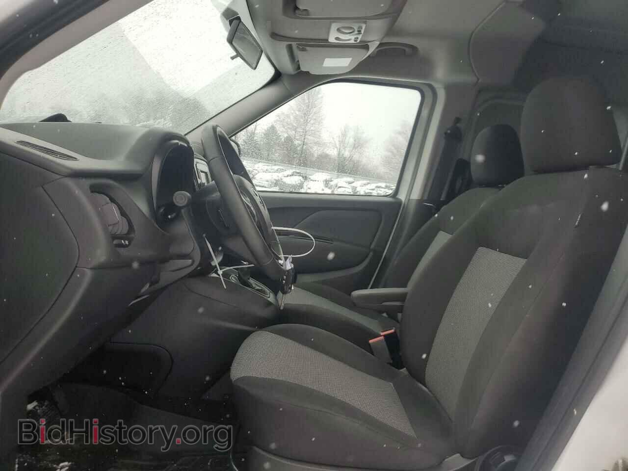 2017 RAM All Models - VIN: ZFBERFAB0H6G36172 - Photo 7
