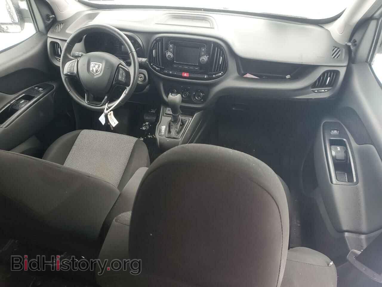 2017 RAM All Models - VIN: ZFBERFAB0H6G36172 - Photo 8