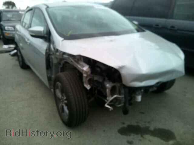 Фотография 1FADP3F23EL442970 - FORD FOCUS 2014