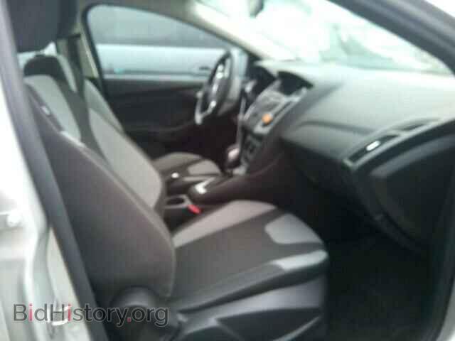 2014 FORD FOCUS - VIN: 1FADP3F23EL442970 - Фото 5