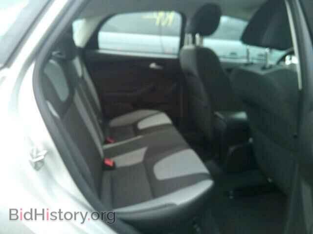 2014 FORD FOCUS - VIN: 1FADP3F23EL442970 - Фото 6
