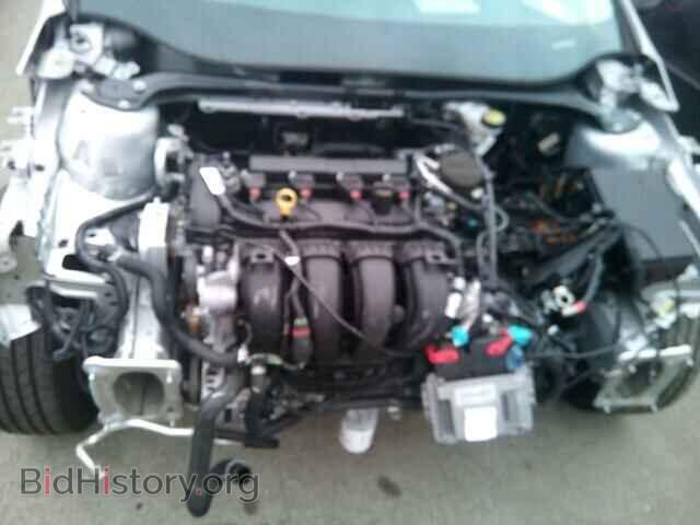 2014 FORD FOCUS - VIN: 1FADP3F23EL442970 - Фото 7