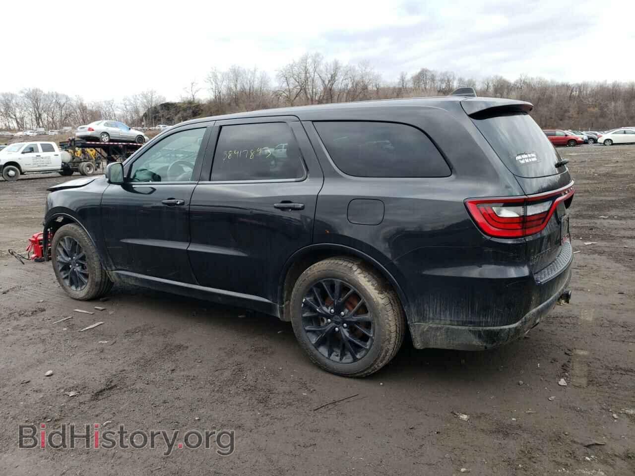 2015 DODGE DURANGO - VIN: 1C4SDJCTXFC169958 - Photo 2