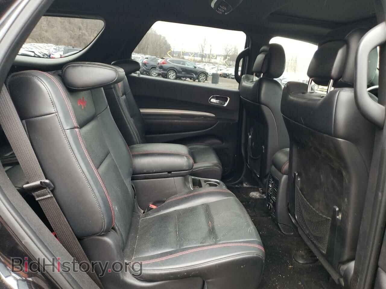 2015 DODGE DURANGO - VIN: 1C4SDJCTXFC169958 - Photo 11