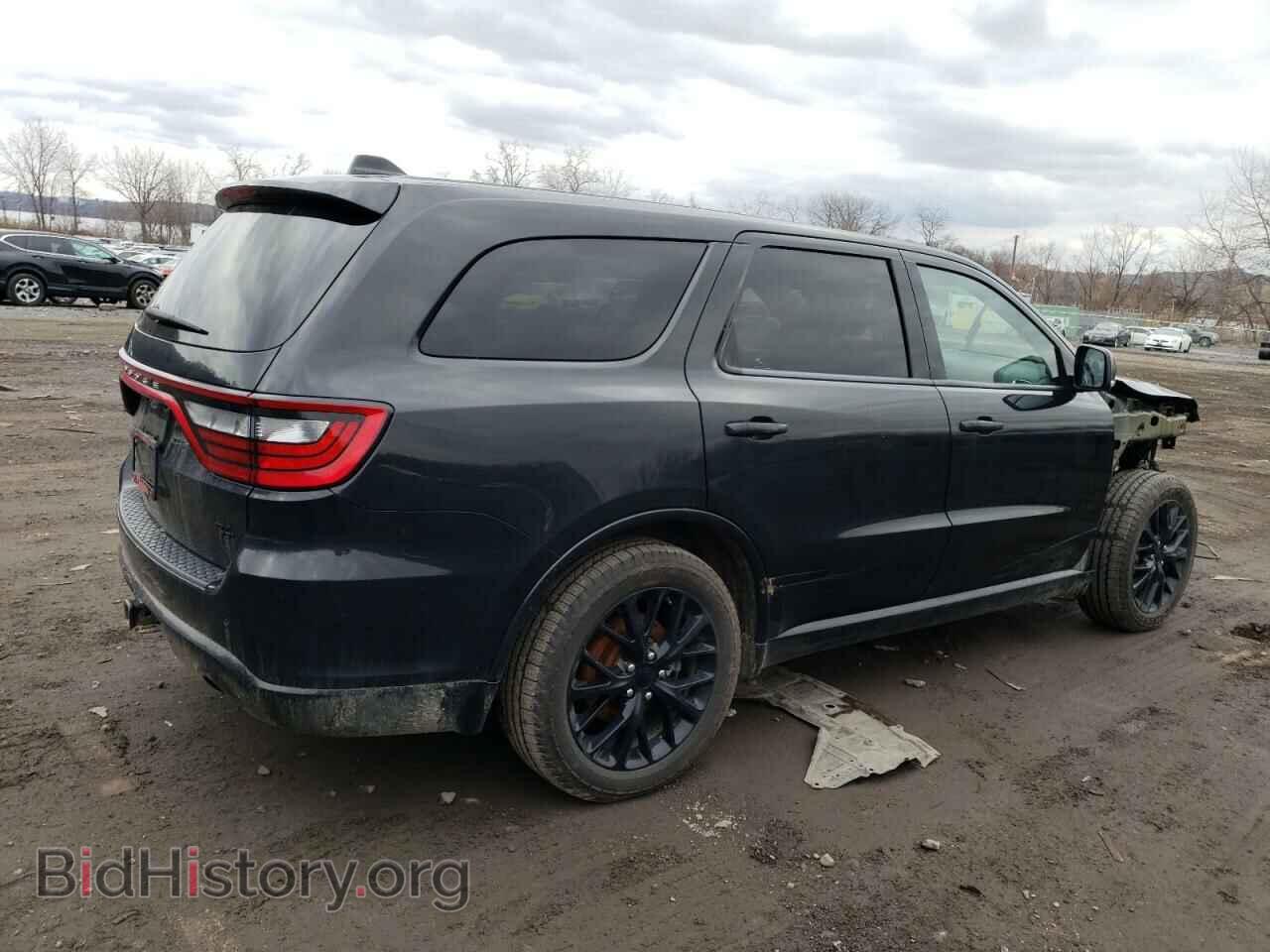 2015 DODGE DURANGO - VIN: 1C4SDJCTXFC169958 - Photo 3