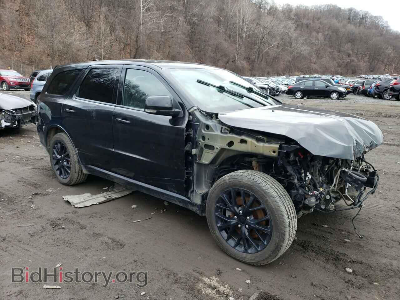 2015 DODGE DURANGO - VIN: 1C4SDJCTXFC169958 - Photo 4