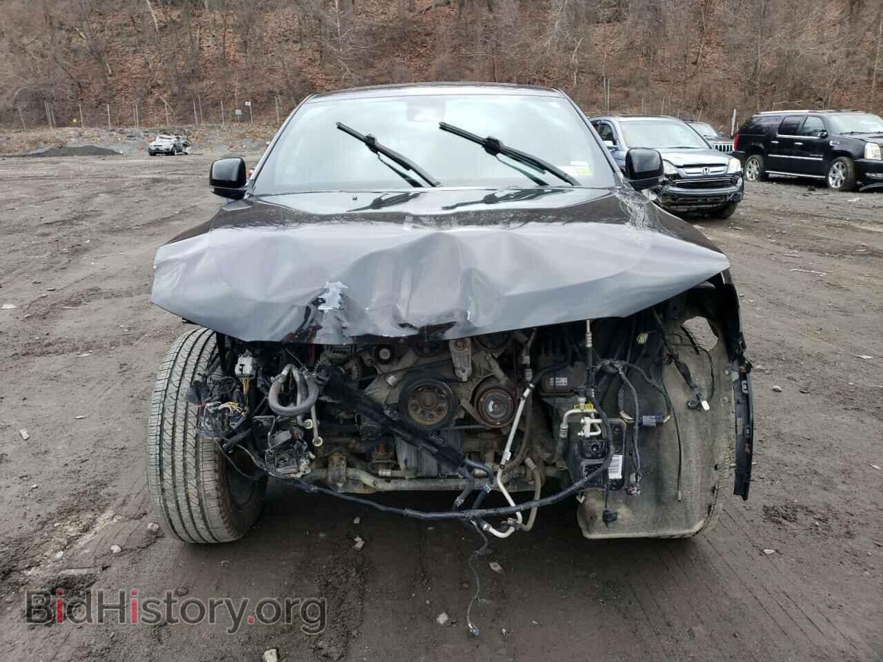 2015 DODGE DURANGO - VIN: 1C4SDJCTXFC169958 - Photo 5