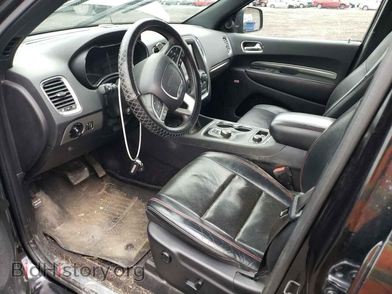 2015 DODGE DURANGO - VIN: 1C4SDJCTXFC169958 - Photo 7