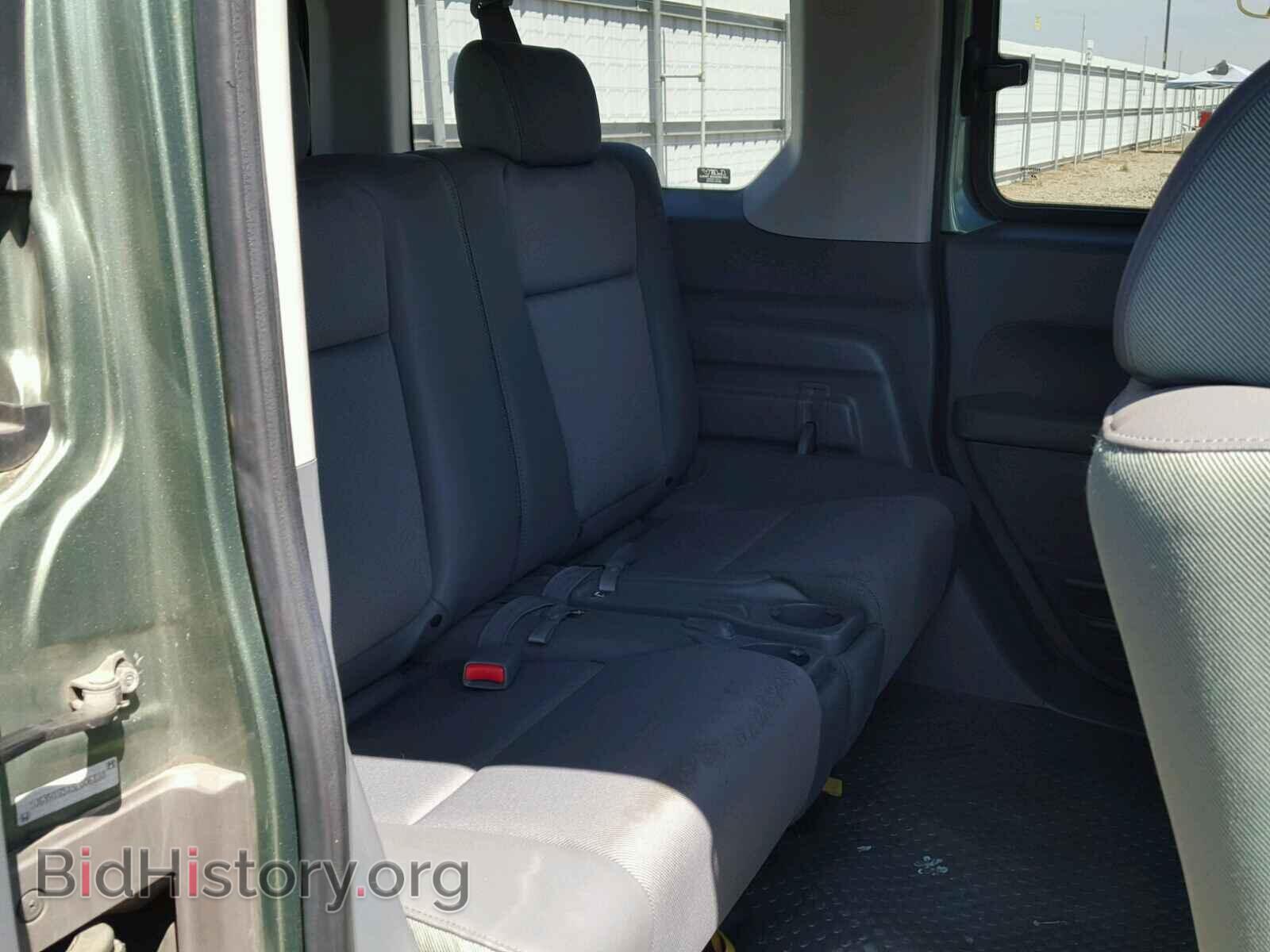 2003 HONDA ELEMENT - VIN: 5J6YH185X3L006130 - Photo 6