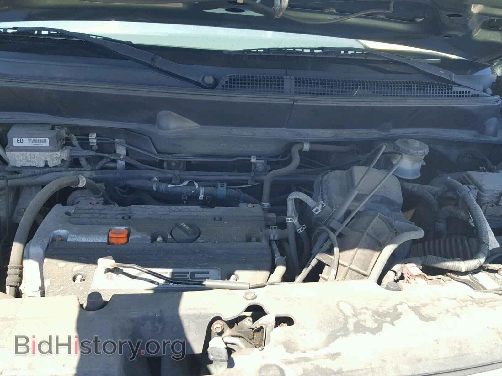2003 HONDA ELEMENT - VIN: 5J6YH185X3L006130 - Photo 7
