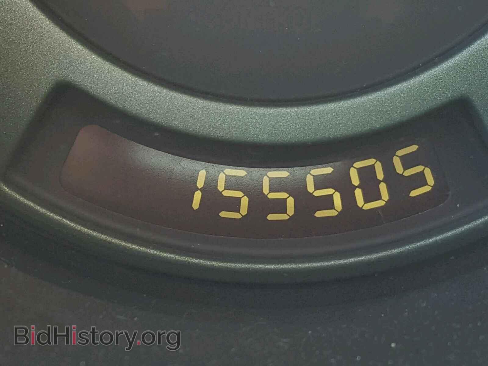 2003 HONDA ELEMENT - VIN: 5J6YH185X3L006130 - Photo 8