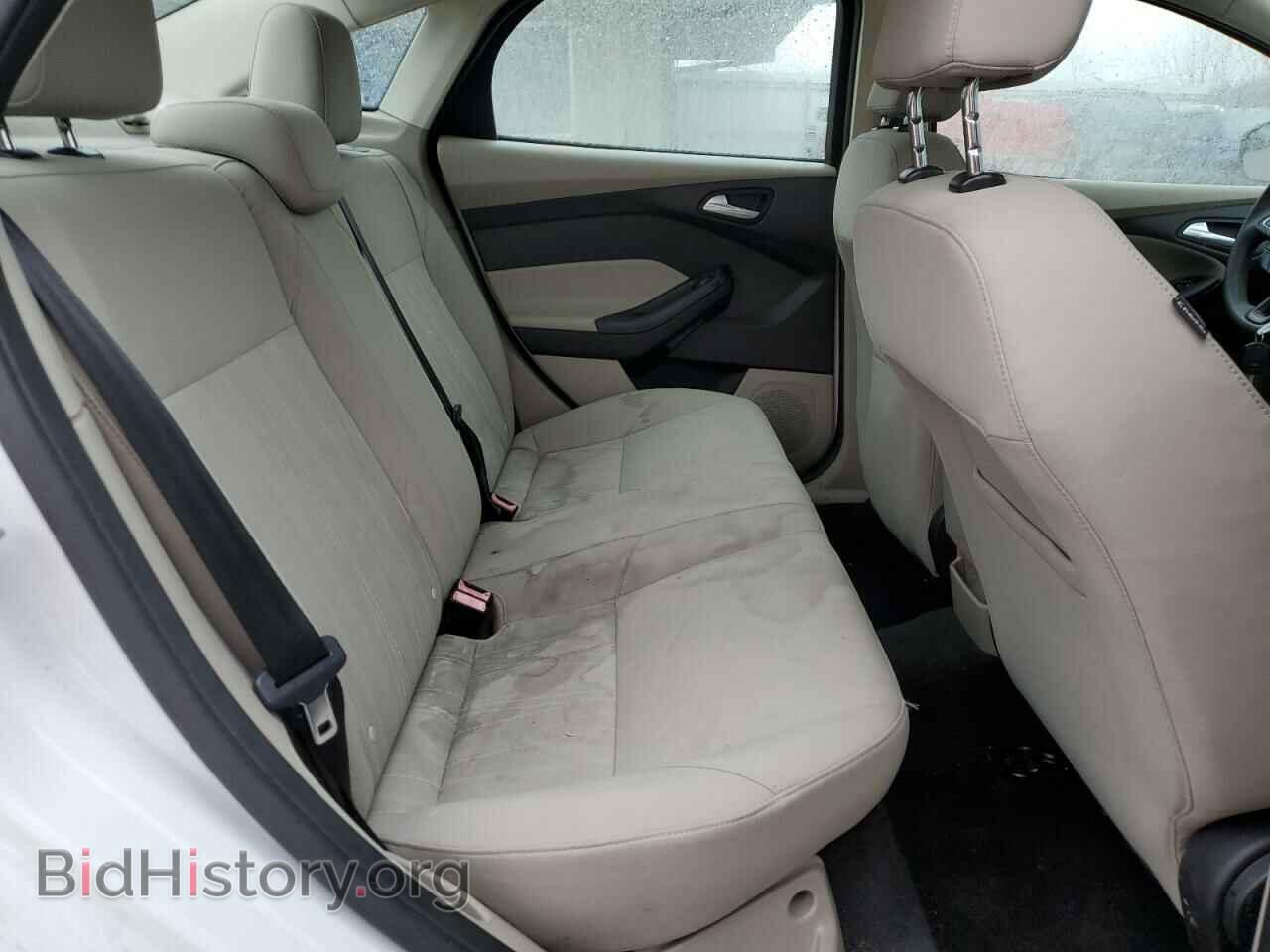 2015 FORD FOCUS - VIN: 1FADP3F25FL336859 - Фото 10