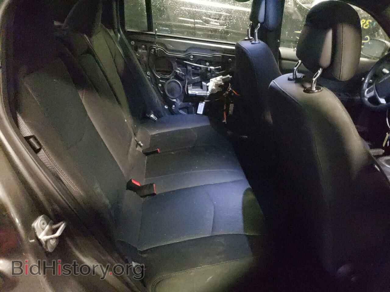 2012 CHRYSLER 200 - VIN: 1C3CCBBB0CN181577 - Фото 6