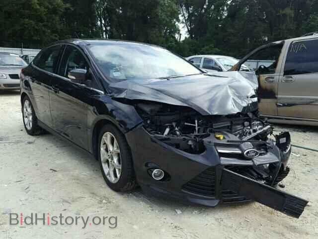 Фотография 1FAHP3J21CL335759 - FORD FOCUS 2012