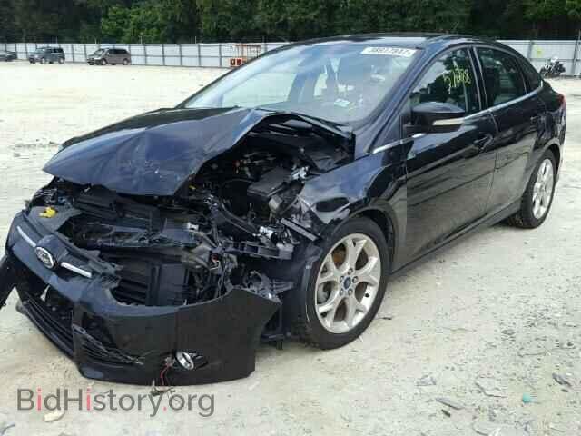 2012 FORD FOCUS - VIN: 1FAHP3J21CL335759 - Photo 2