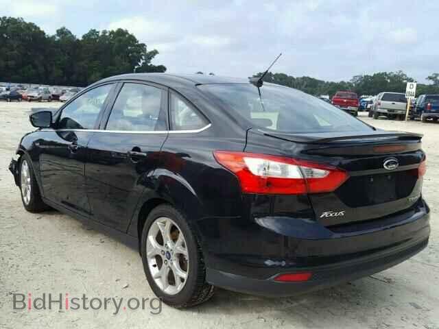 2012 FORD FOCUS - VIN: 1FAHP3J21CL335759 - Photo 3