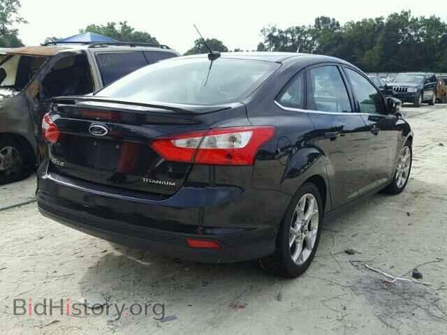 2012 FORD FOCUS - VIN: 1FAHP3J21CL335759 - Photo 4