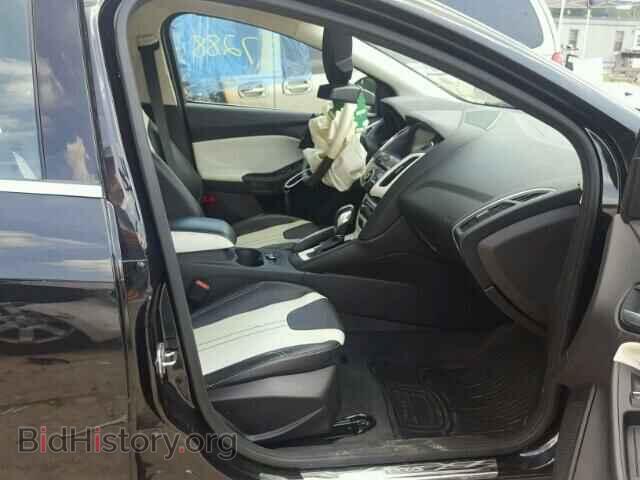 2012 FORD FOCUS - VIN: 1FAHP3J21CL335759 - Photo 5