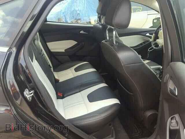 2012 FORD FOCUS - VIN: 1FAHP3J21CL335759 - Photo 6