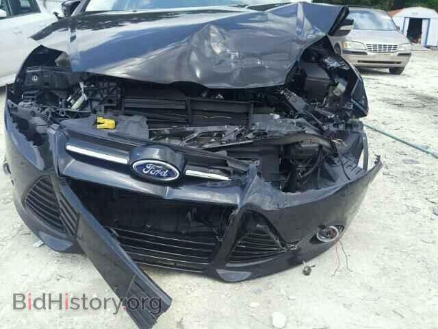 2012 FORD FOCUS - VIN: 1FAHP3J21CL335759 - Photo 9