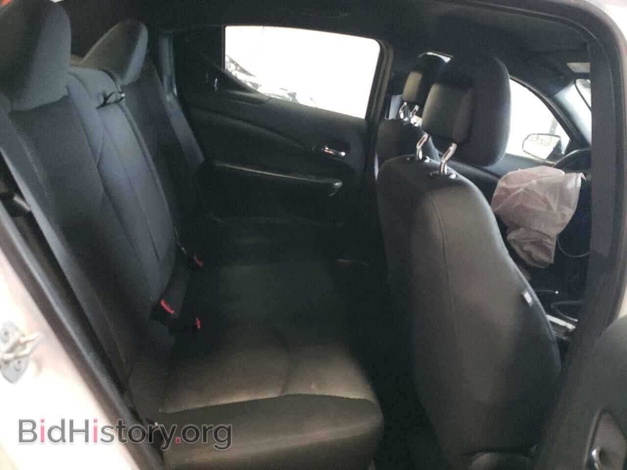 2014 DODGE AVENGER - VIN: 1C3CDZAB4EN145434 - Фото 10