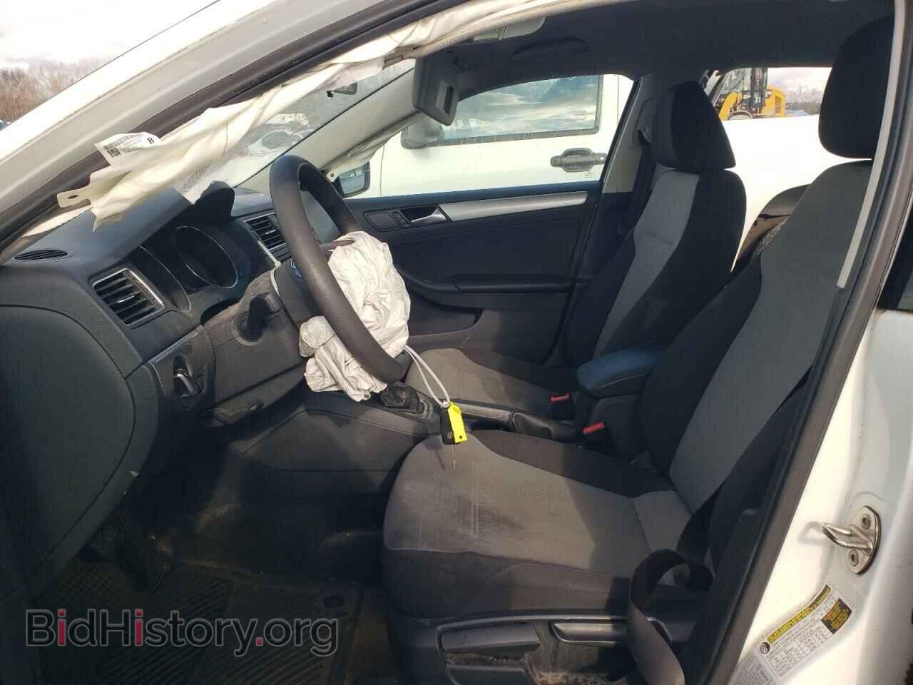 2017 VOLKSWAGEN JETTA - VIN: 3VW2B7AJ9HM227342 - Фото 7