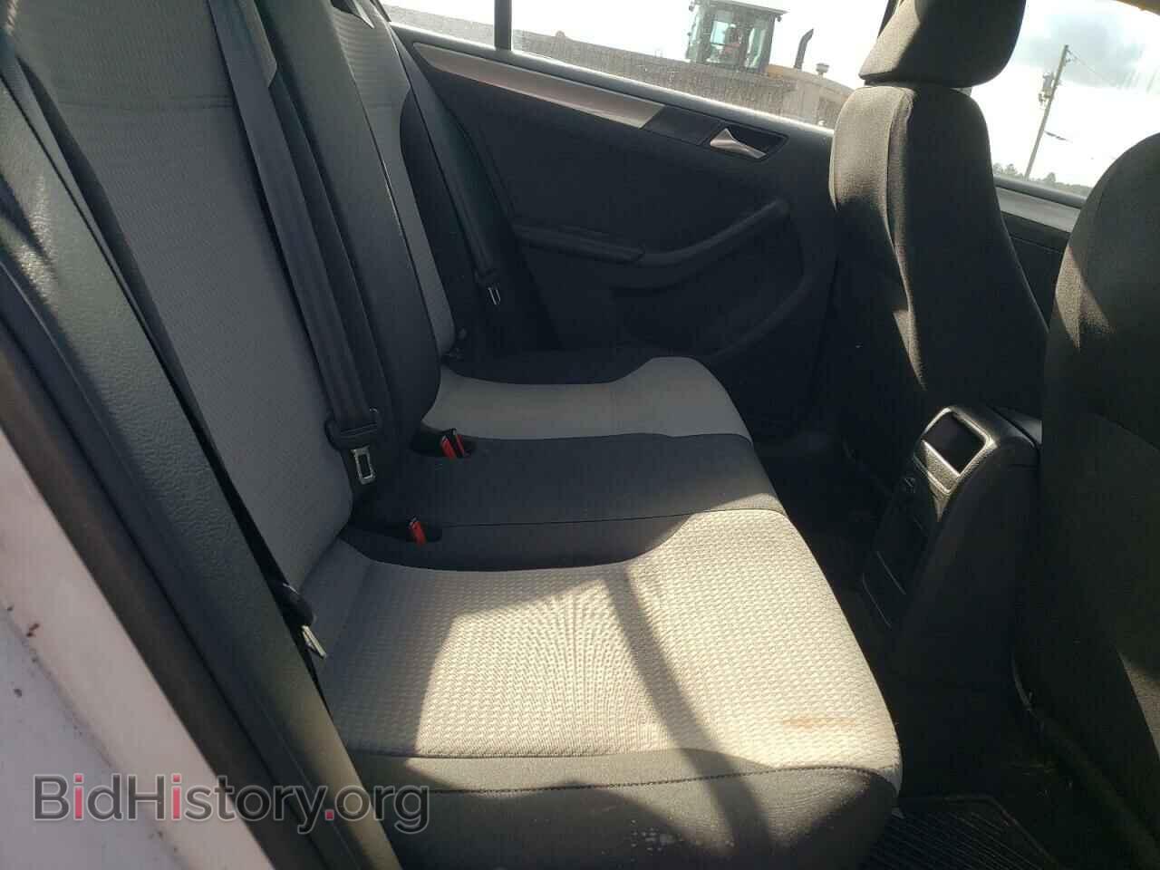 2017 VOLKSWAGEN JETTA - VIN: 3VW2B7AJ9HM227342 - Фото 10