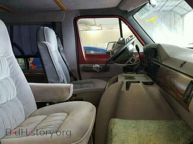 1997 DODGE RAM VAN - VIN: 2B6HB21X4VK599161 - Фото 5