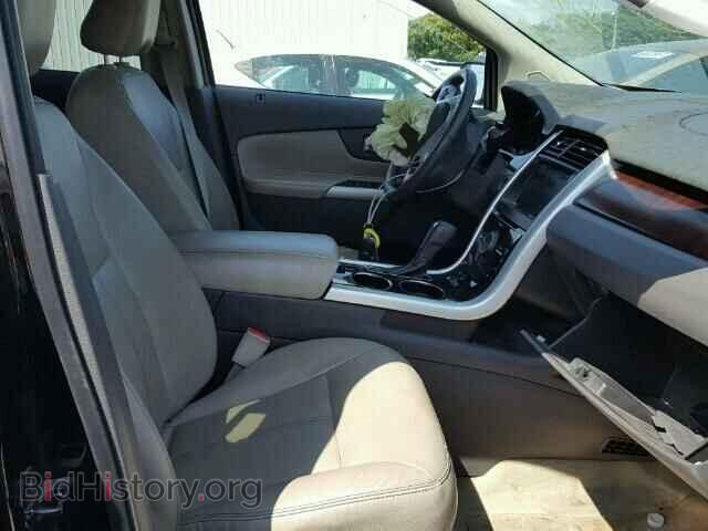 2012 FORD EDGE - VIN: 2FMDK3K91CBA15596 - Photo 5