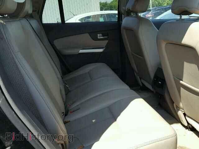 2012 FORD EDGE - VIN: 2FMDK3K91CBA15596 - Photo 6
