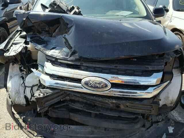 2012 FORD EDGE - VIN: 2FMDK3K91CBA15596 - Photo 7