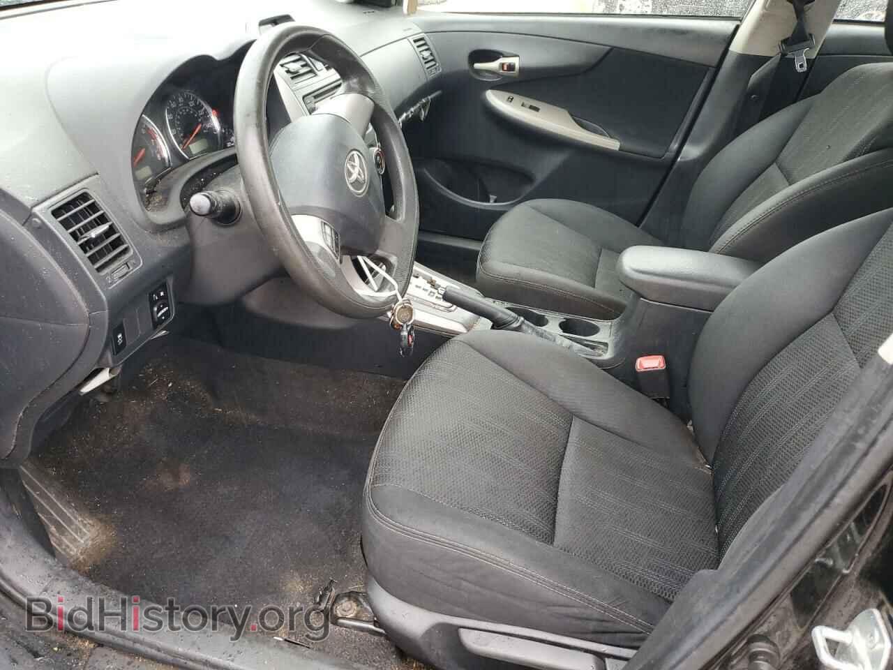 2013 TOYOTA COROLLA - VIN: 5YFBU4EEXDP157202 - Photo 7