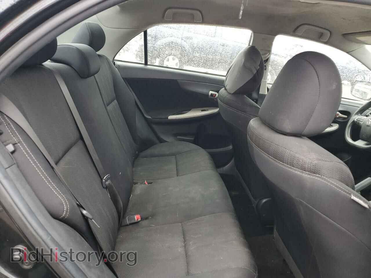 2013 TOYOTA COROLLA - VIN: 5YFBU4EEXDP157202 - Photo 10