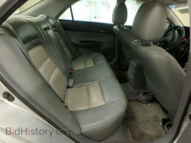 2005 MAZDA 6 - VIN: 1YVFP80C255M60084 - Фото 6