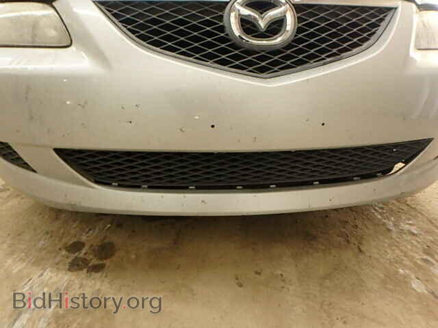 2005 MAZDA 6 - VIN: 1YVFP80C255M60084 - Фото 10