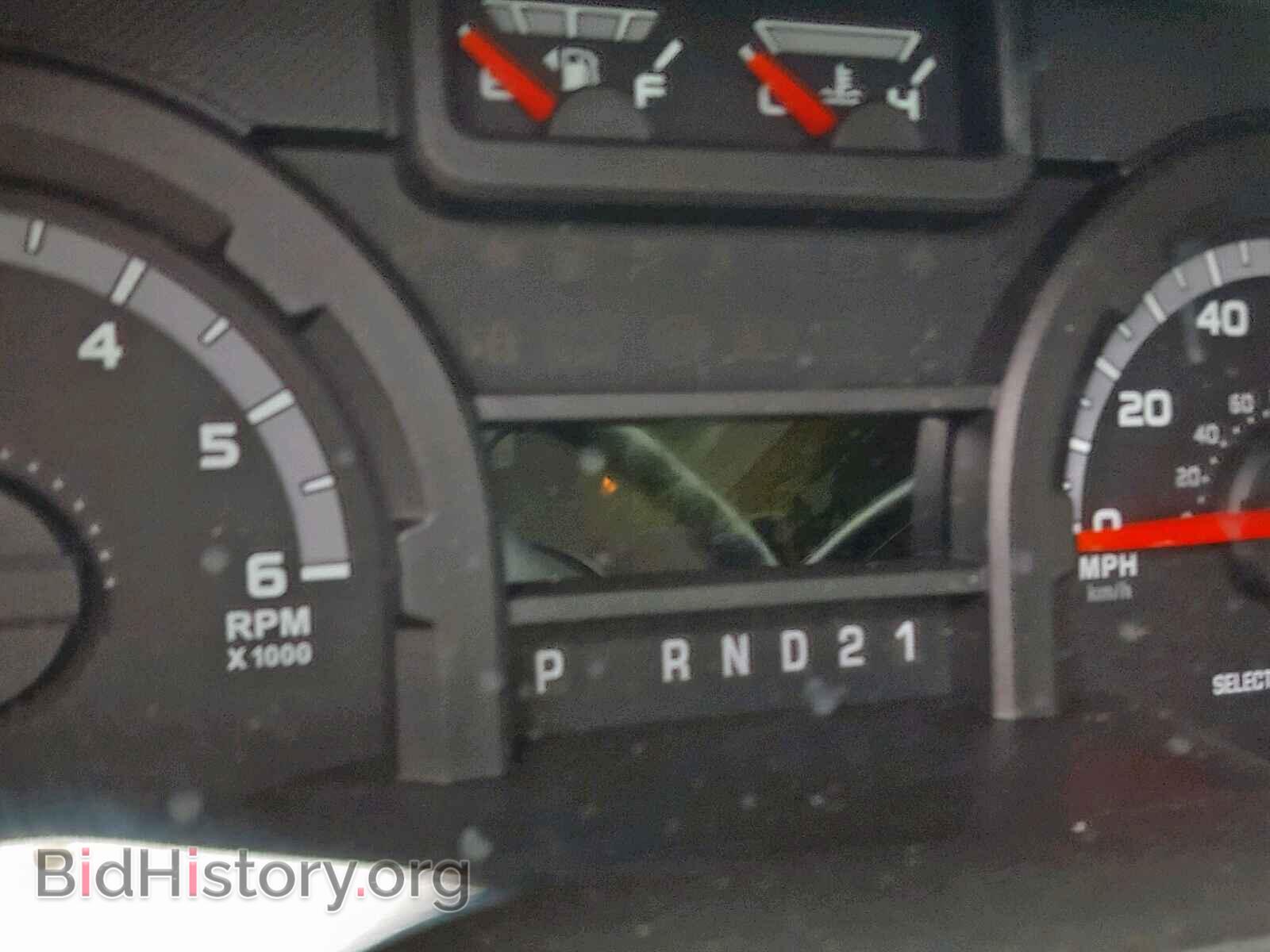 2009 FORD ECONOLINE - VIN: 1FTNS24W59DA06442 - Фото 8