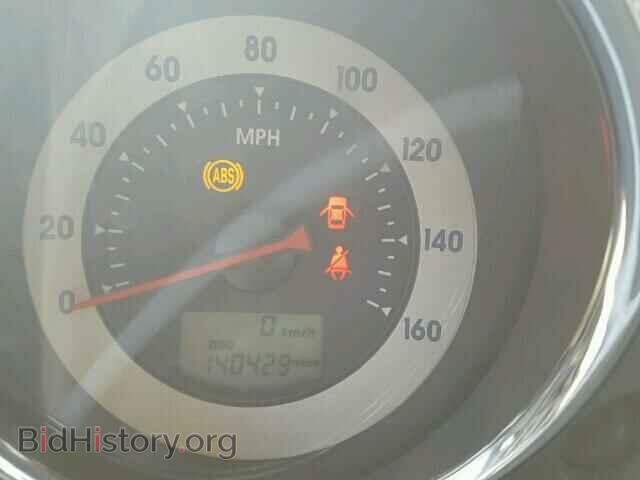 2007 MITSUBISHI ECLIPSE - VIN: 4A3AK24FX7E060371 - Photo 8