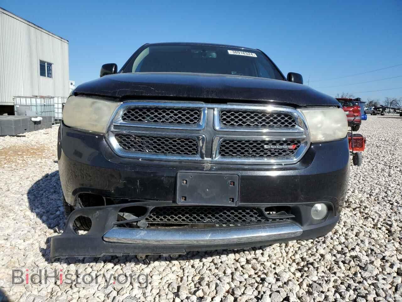 2013 DODGE DURANGO - VIN: 1C4RDHAG3DC696525 - Photo 5