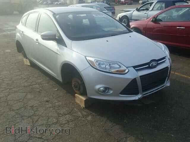 Фотография 1FADP3K27DL114715 - FORD FOCUS 2013