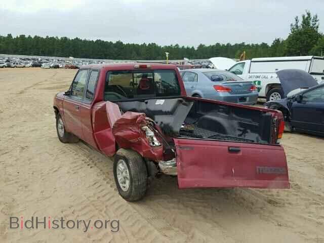 1996 MAZDA B2300 - VIN: 4F4CR16A7TTM03525 - Фото 3