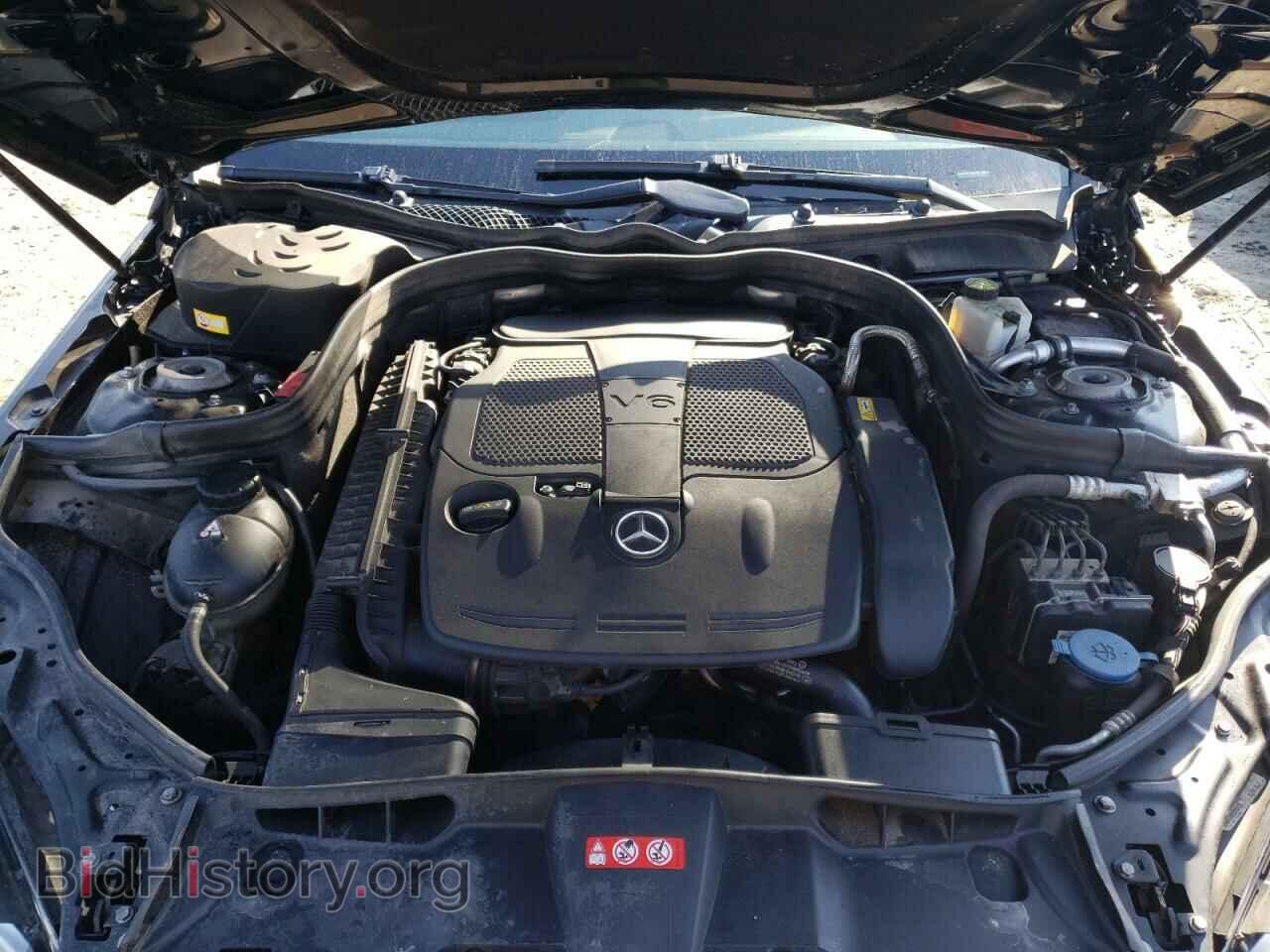 2013 MERCEDES-BENZ E-CLASS - VIN: WDDHF8JB4DA761782 - Фото 7