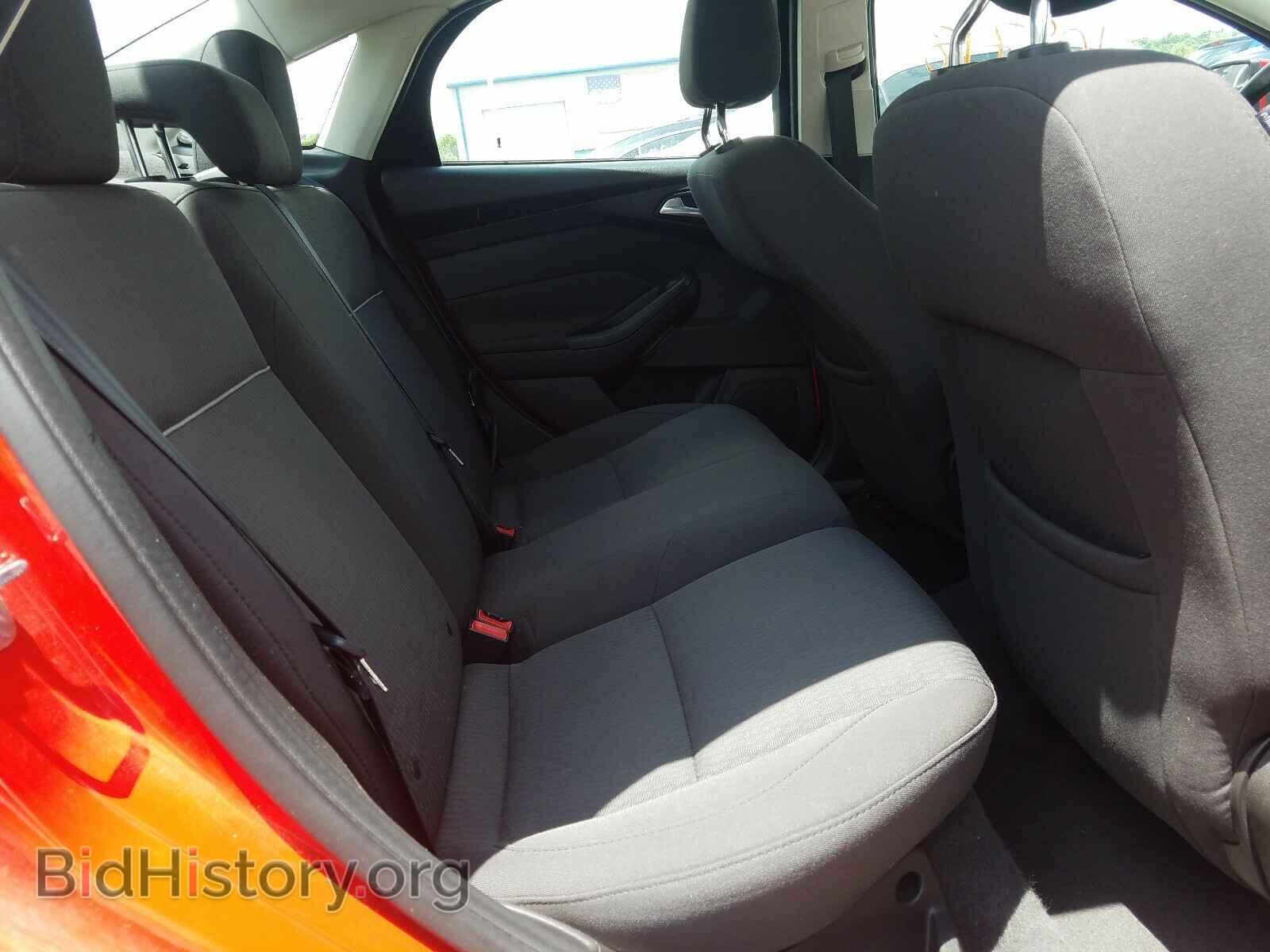 2012 FORD FOCUS - VIN: 1FAHP3H20CL214730 - Photo 6