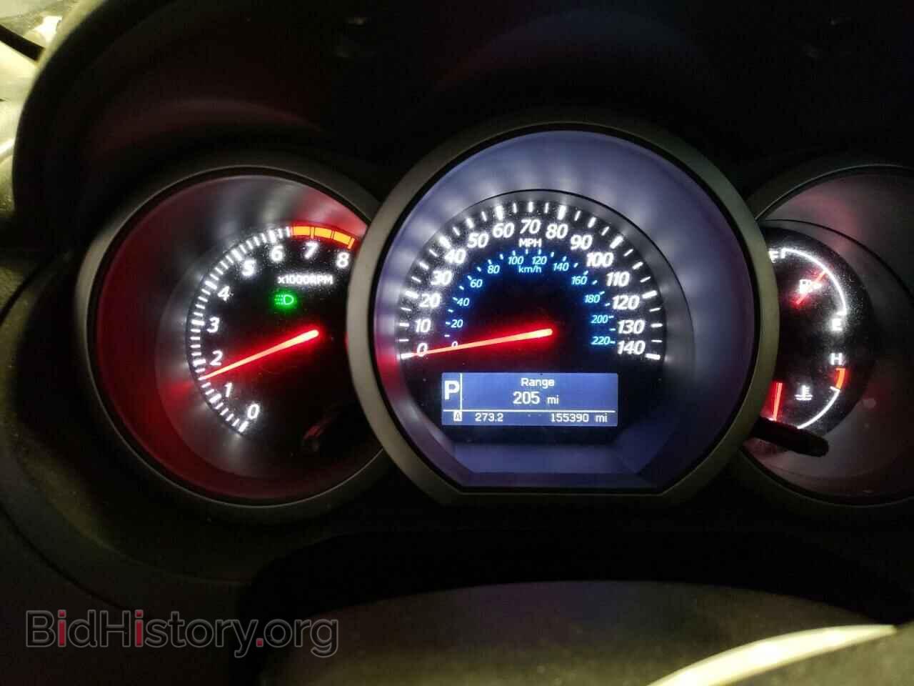 2009 SUZUKI GR VITARA - VIN: JS3TE042394100515 - Photo 9