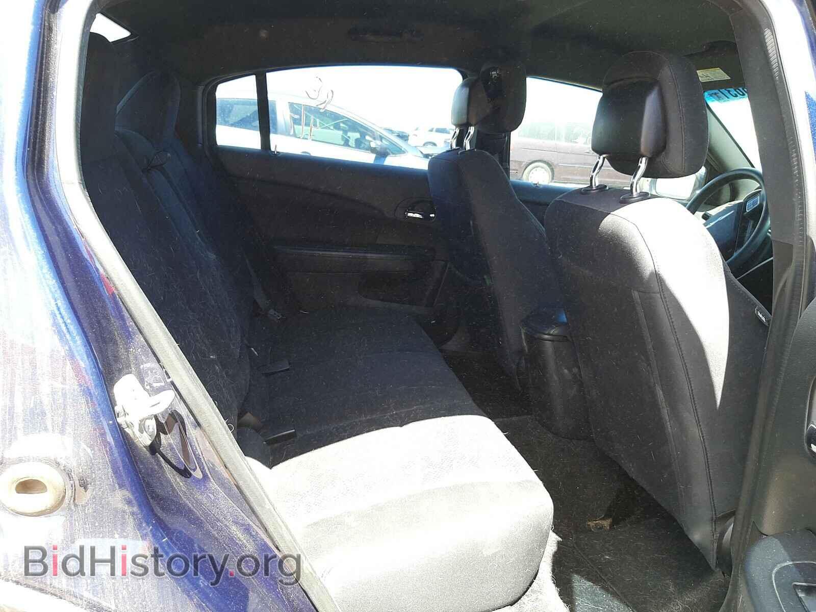 2014 CHRYSLER 200 - VIN: 1C3CCBAB8EN207038 - Фото 6