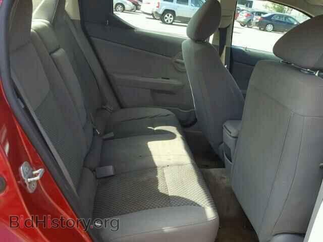 2008 DODGE AVENGER - VIN: 1B3LC46K48N598680 - Фото 6
