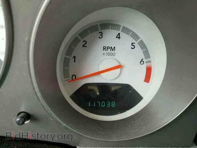 2008 DODGE AVENGER - VIN: 1B3LC46K48N598680 - Фото 8